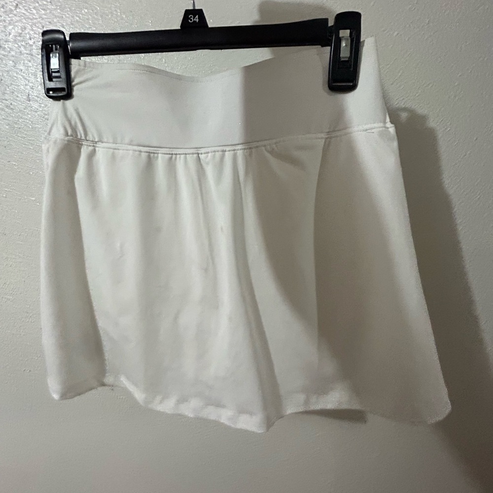 minni tennis skirt